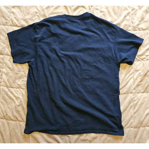 Modelo X Mr Cartoon Tattoo Artist Limited Edition Sugar Skull T-shirt Mens XL - Picture 7 of 7